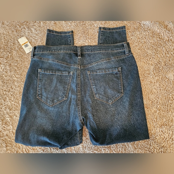 🆕️Jessica Simpson Jeans plus size 16w - Picture 4 of 5